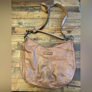Liebeskind Designer Leather Bag
